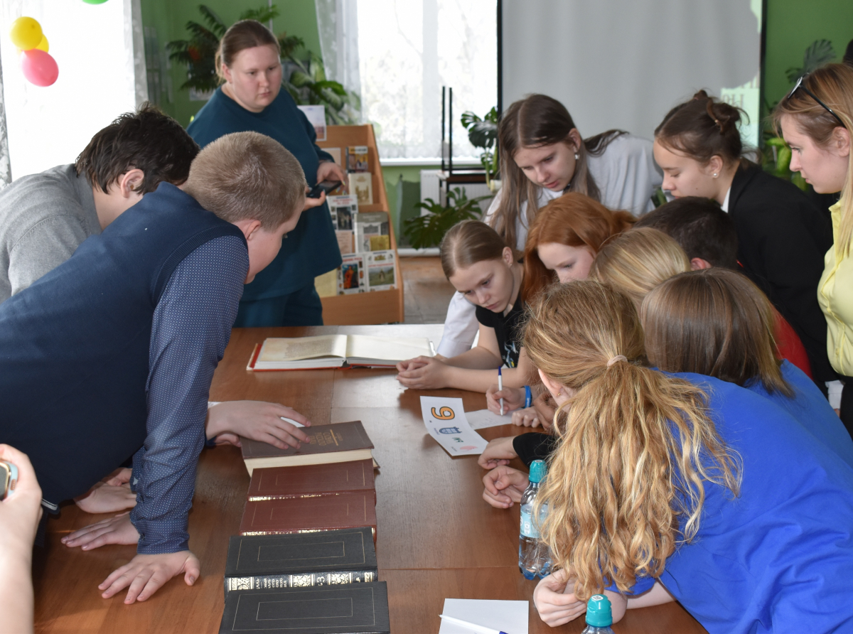 Фото: Наталья Григорьева